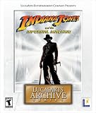 LucasArts Archive Series: Indiana Jones and the Infernal Machine