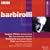 Symphony No. 8/Oboe Quintet/Street Corner (Barbirolli)