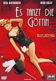 Es tanzt die G�ttin - Rita Hayworth