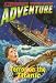 Terror on the Titanic (Choose Your Own Adventure(R)) by R.A. Montgomery