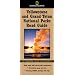 National Geographic Road Guide to Yellowstone and Grand Teton National Parks (National Geographic Road Guides)
