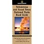 National Geographic Road Guide to Yellowstone and Grand Teton National Parks (NG Road Guides)