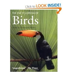 The Encyclopedia of Birds