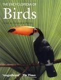 The encyclopedia of birds