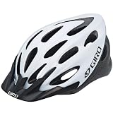 Giro Venti Bike Helmet, White
