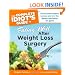The Complete Idiot's Guide to Eating Well After Weight LossSurgery