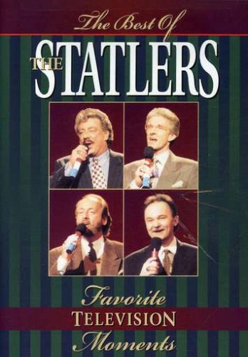 The Best of the Statler Brothers