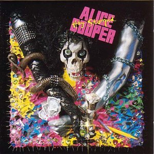 CD-Charts  Music : Hey Stoopid