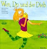Wen, Do und der Dieb - Gita Tost, Claudia Lange