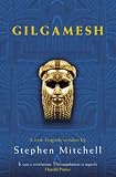 Cover of Gilgamesh by Stephen Mitchell 1861977980