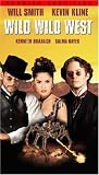 Wild Wild West (1999) (Spanish)