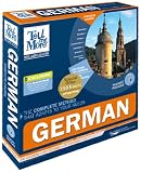 TeLL me More German - Intelligent Solution - Beginner, Intermediate & Advanced