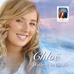 Walking in the Air by Chloe