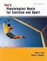 Fox's Physiological Basis for Exercise and Sport