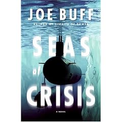 Seas of Crisis: A Novel