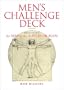 Men's Challenge Deck: Practicing the Way of the Superior Man
