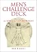 Book Men's Challenge Deck: Practicing the Way of the Superior Man