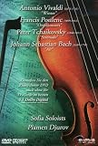Vivaldi / Poulenc / Tchaikovsky / Bach [DVD]