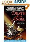 Death of an Angel: A Sister Mary Helen Mystery (Sister Mary Helen Mysteries)