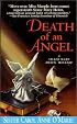 Death of an Angel: A Sister Mary Helen Mystery (Sister Mary Helen Mysteries)