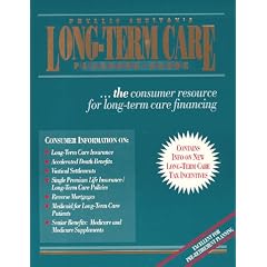 Long-Term Care Planning Guide
