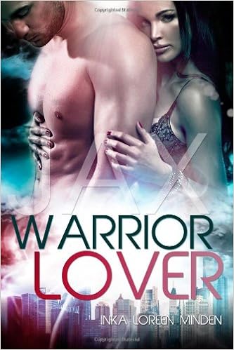 Warrior Lover 01
