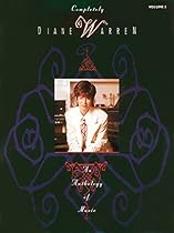 Completely Diane Warren - An Anthology of Music, Vol. 2 Completely Diane Warren - An Anthology of Music, Vol. 2
