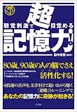 ���o�h���Ŗڊo�߂钴�L����!