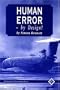 Human Error