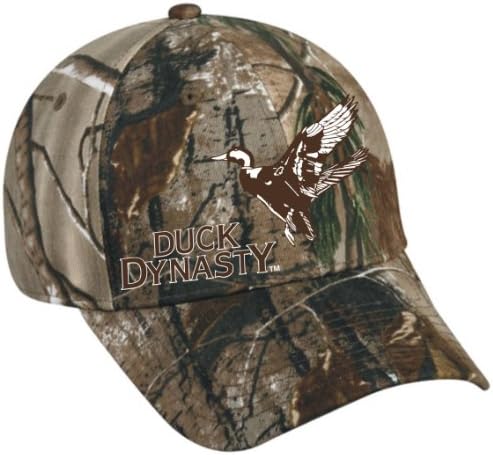 Duck Dynasty Officially Licensed Hunting Hats Cap - Several Styles Available