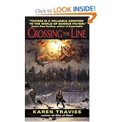 Crossing the Line