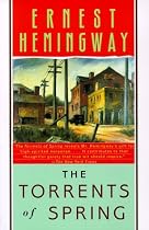 The TORRENTS OF SPRING