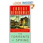 The TORRENTS OF SPRING