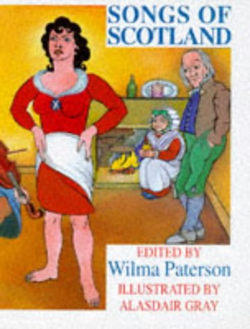 Alasdair Gray