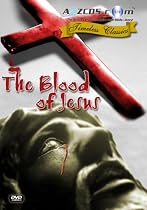 The Blood of Jesus (1941) DVD [Remastered Edition]