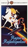 Rainbow Brite and the Star Stealer [VHS]