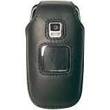 Xcite Leather Case for Samsung SCH-A870