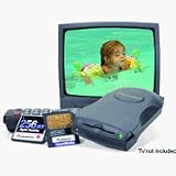 Dazzle TV Photo Show - Digital AV player