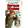 Norman Wisdom - The Legendary Norman Wisdom Live On Stage [VHS] [1989]