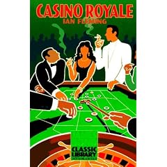 Casino Royale (James Bond Classic Library)