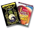 The Nightmare Before Christmas/James and the Giant Peach (Special Editions Two Pak)