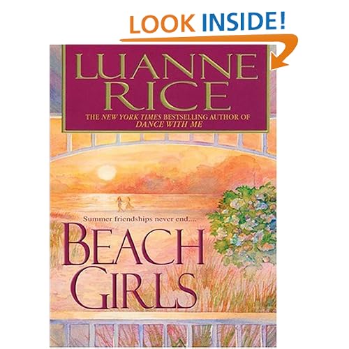 Beach Girls