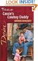Cassie's Cowboy Daddy (Silhouette Desire, No. 1439)