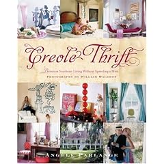 Creole Thrift: Premium Southern Living Without Spending a Mint