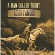 A Man Called Trent by Louis L’Amour