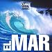 El mar: The Sea, Spanish-Language Edition (Cube Books)