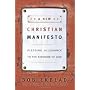 A New Christian Manifesto: Pledging Allegiance to &hellip by Bob Ekblad
