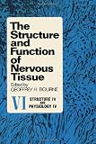 The structure and function of nervous tissue