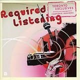 Search : Required Listening: Compiled By John Kong