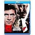 Lethal Weapon 1 [Blu-ray]